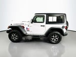 2019 Jeep Wrangler Rubicon 4x4