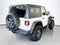 2019 Jeep Wrangler Rubicon 4x4