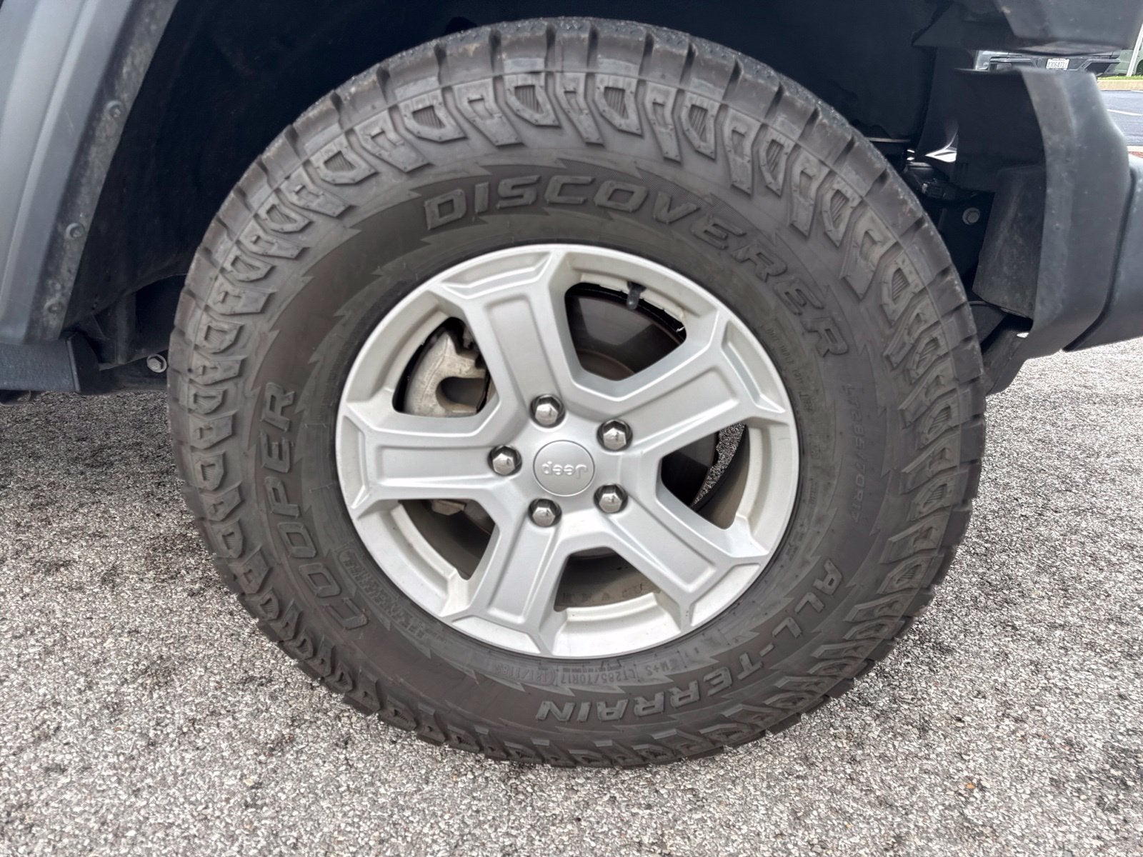 2021 Jeep Wrangler Unlimited Sport S 4x4