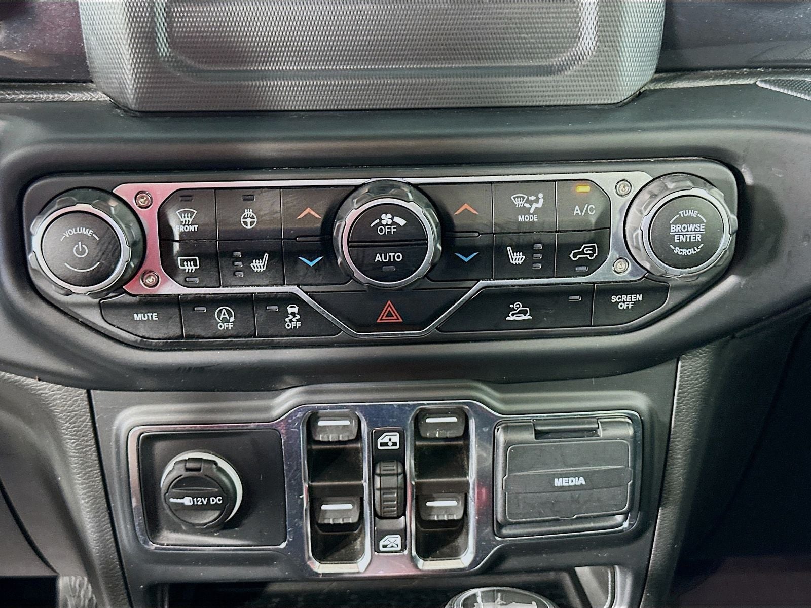 2023 Jeep Wrangler 4-Door Sport Altitude 4x4