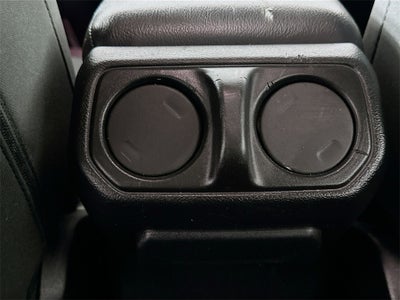 2020 Jeep Wrangler Unlimited Sport 4X4