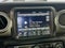 2021 Jeep Wrangler Unlimited Sahara 4x4