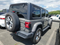 2021 Jeep Wrangler Unlimited Sahara 4x4