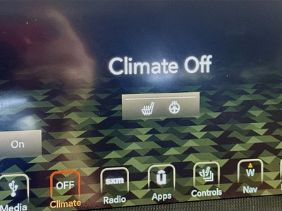 2019 Jeep Wrangler Unlimited Sahara 4x4