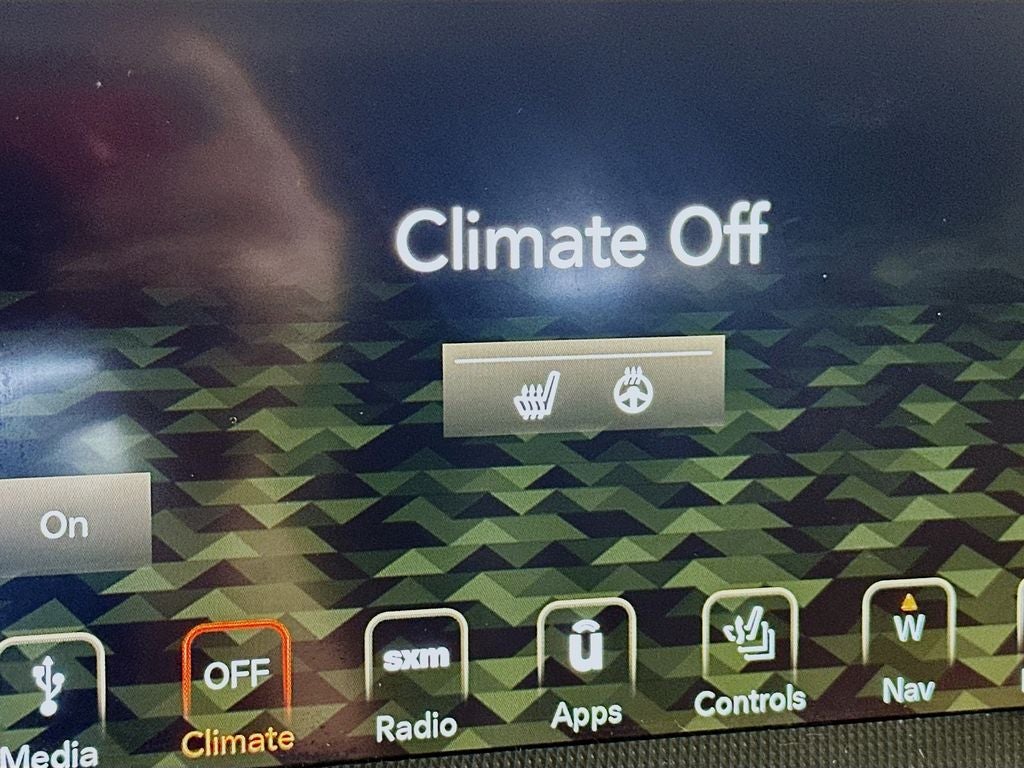 2019 Jeep Wrangler Unlimited Sahara 4x4