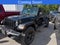 2020 Jeep Wrangler Unlimited Sahara Altitude