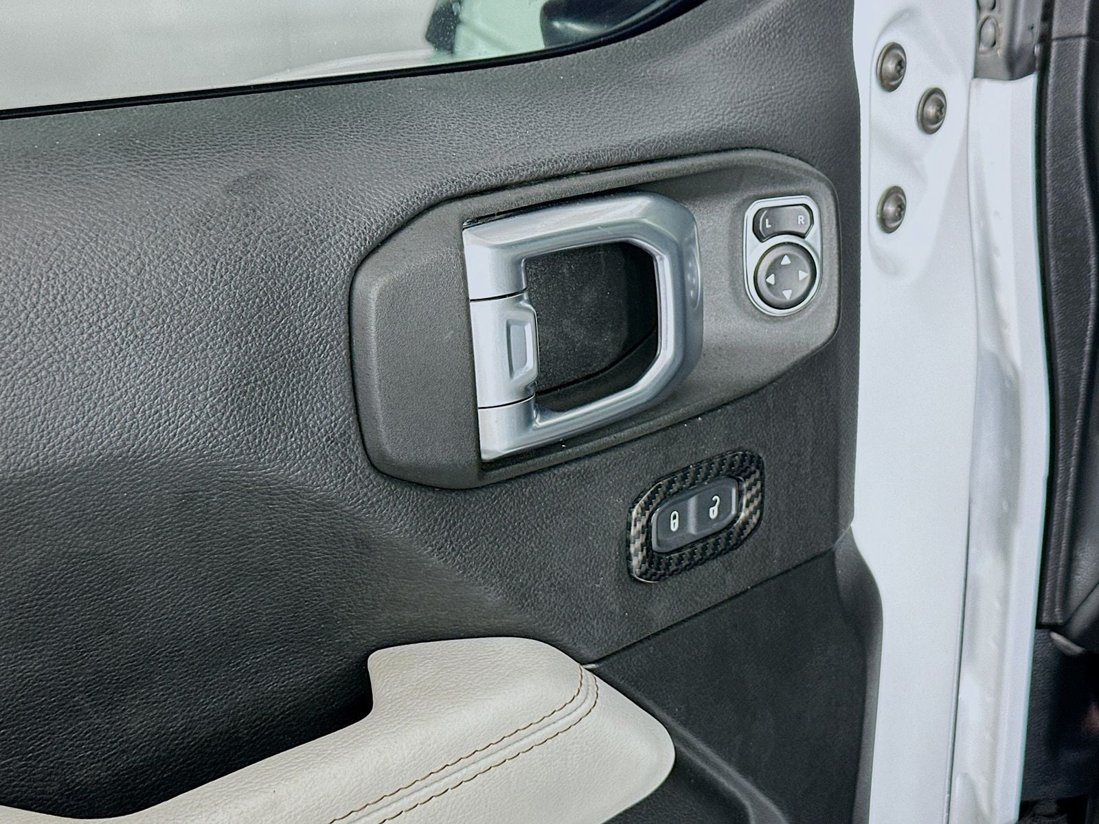 2021 Jeep Wrangler 4xe Unlimited High Altitude 4x4