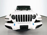 2021 Jeep Wrangler 4xe Unlimited High Altitude 4x4