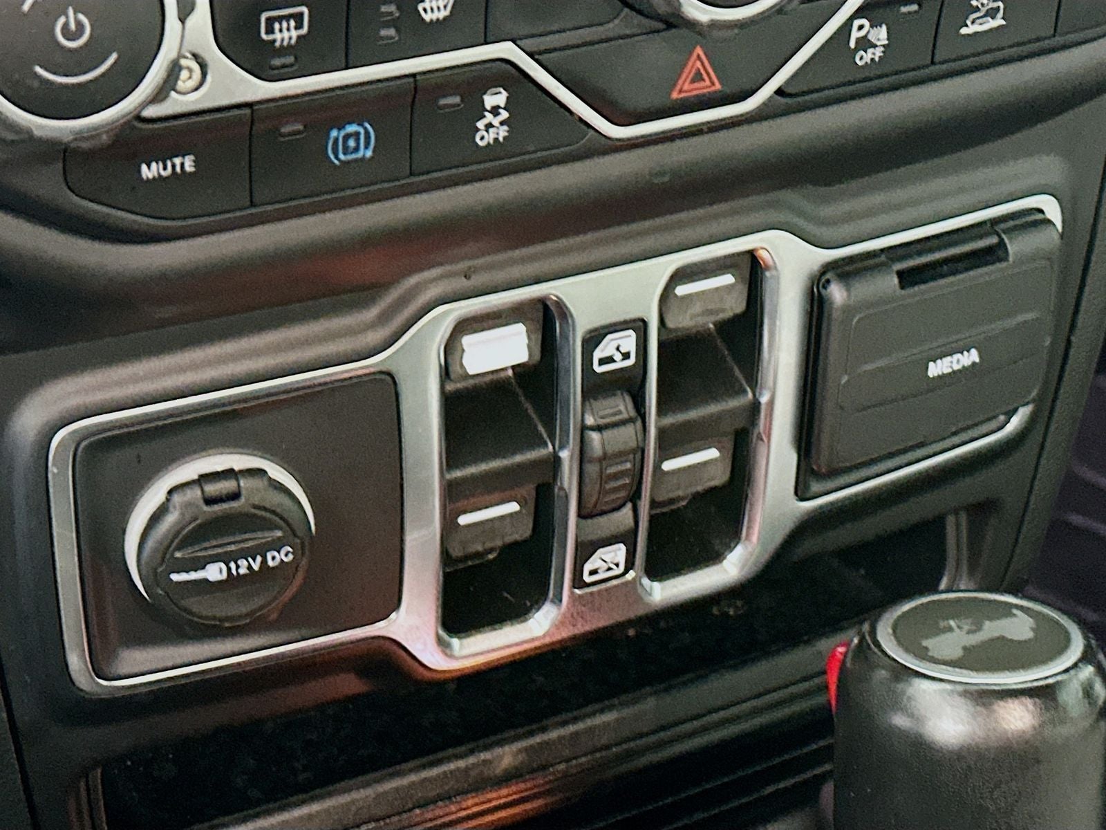 2021 Jeep Wrangler 4xe Unlimited High Altitude 4x4