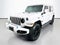 2021 Jeep Wrangler 4xe Unlimited High Altitude 4x4