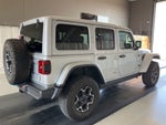 2023 Jeep Wrangler Rubicon 4xe