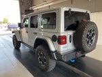 2023 Jeep Wrangler Rubicon 4xe