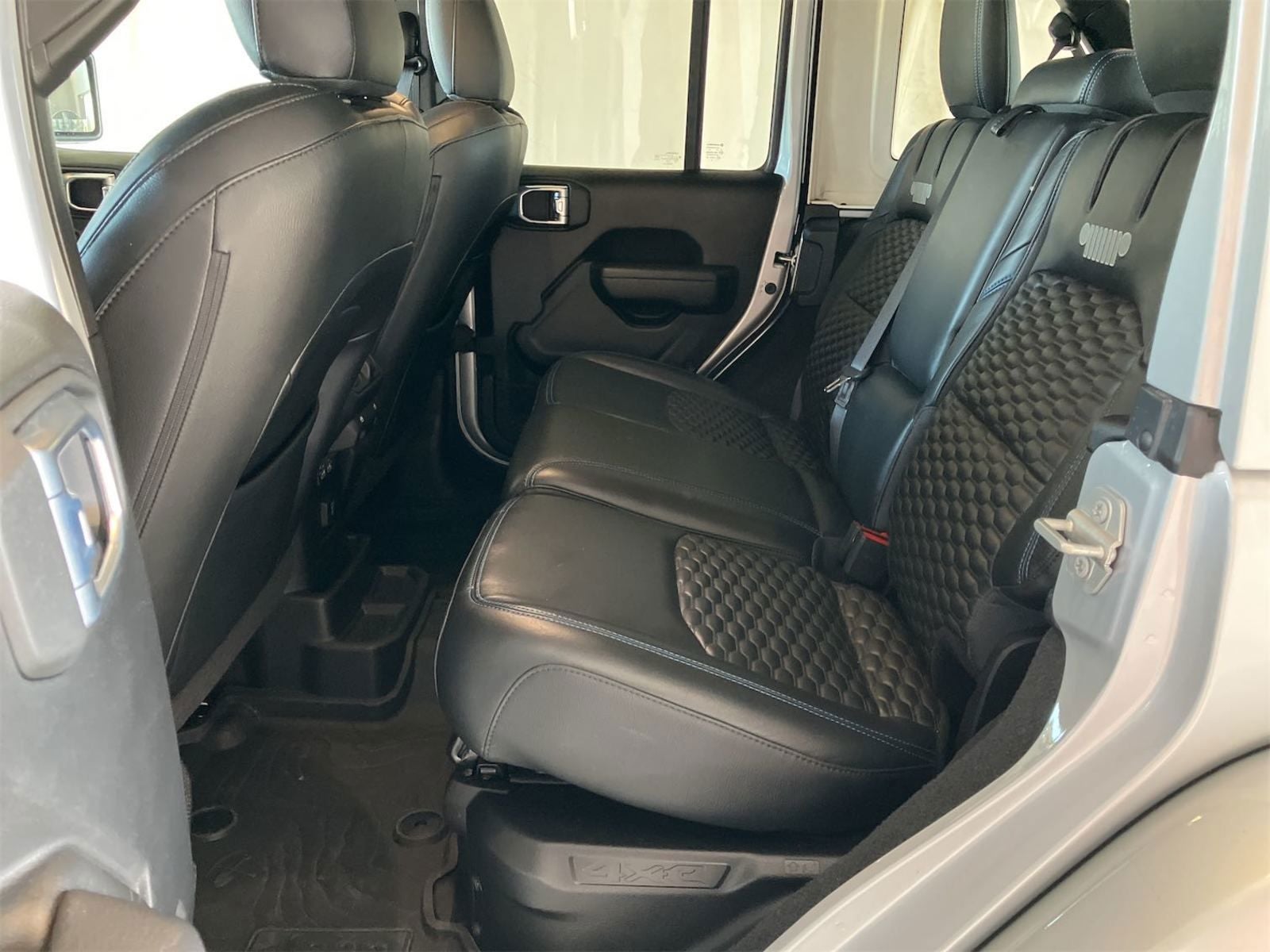 2023 Jeep Wrangler Rubicon 4xe