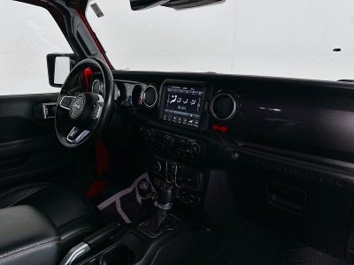 2022 Jeep Wrangler Unlimited Rubicon 392 4x4
