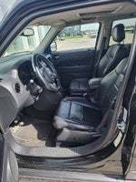 2015 Jeep Patriot High Altitude