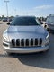 2015 Jeep Cherokee Sport