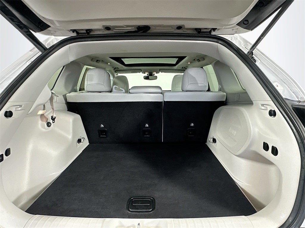 2020 Jeep Cherokee Limited 4X4