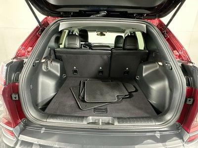 2020 Jeep Cherokee Latitude Plus 4x4