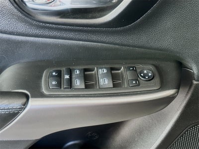 2022 Jeep Cherokee Latitude Lux 4x4