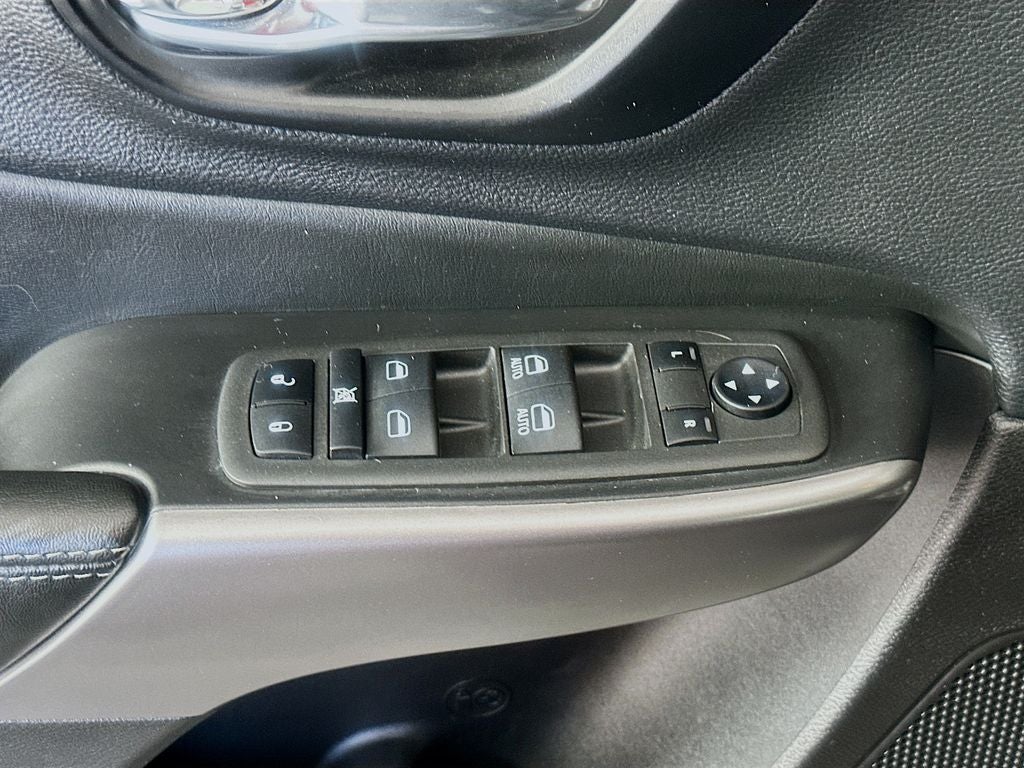 2022 Jeep Cherokee Latitude Lux 4x4