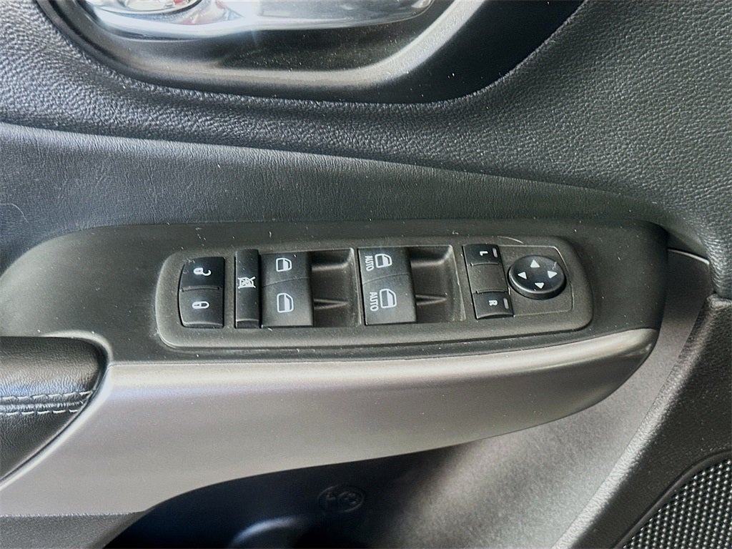 2022 Jeep Cherokee Latitude Lux 4x4