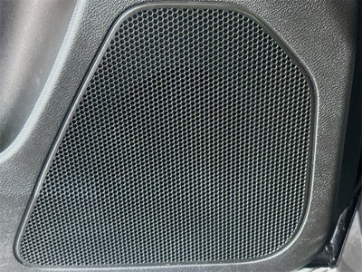 2022 Jeep Cherokee Latitude Lux 4x4