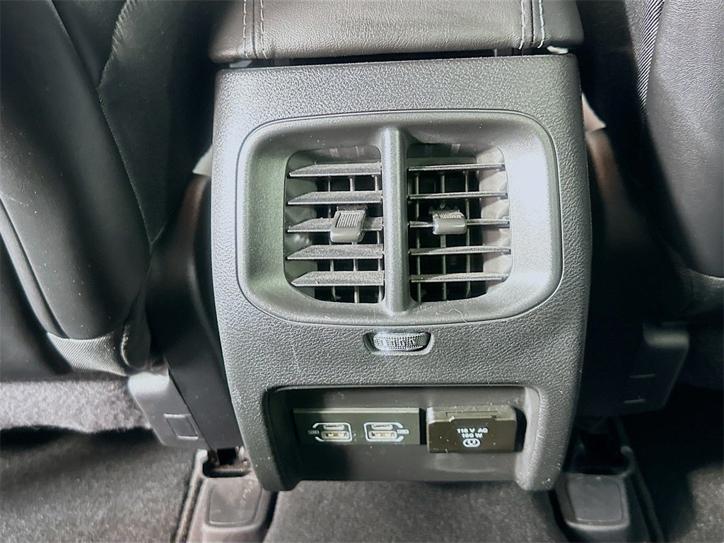 2022 Jeep Cherokee Latitude Lux 4x4