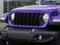 2026 Jeep Wrangler WRANGLER 4-DOOR REWIND