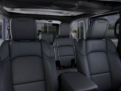2026 Jeep Wrangler WRANGLER 4-DOOR REWIND