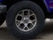 2026 Jeep Wrangler WRANGLER 4-DOOR REWIND