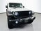 2027 Jeep Wrangler Willys