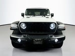 2027 Jeep Wrangler Willys
