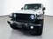 2027 Jeep Wrangler Willys