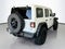 2027 Jeep Wrangler Willys