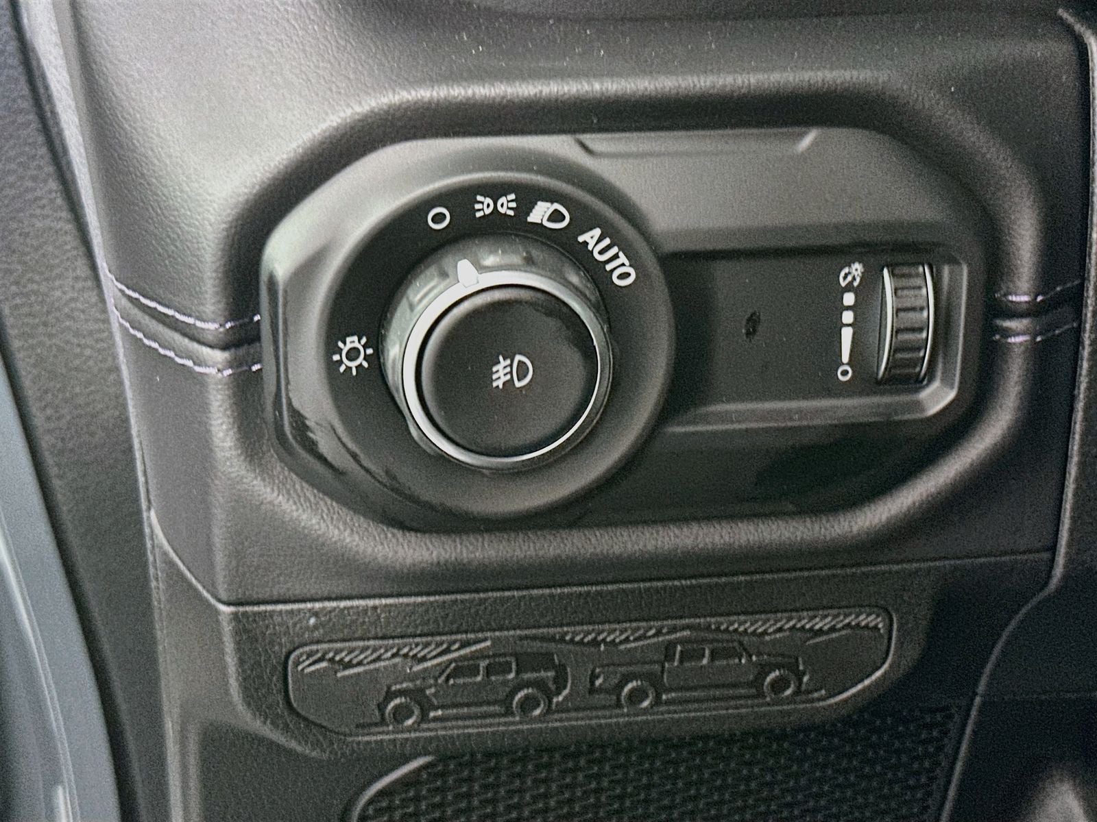 2026 Jeep Wrangler 4-Door Sport