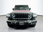 2026 Jeep Wrangler 4-Door Sport