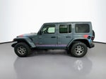 2026 Jeep Wrangler 4-Door Sport