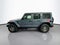 2026 Jeep Wrangler 4-Door Sport