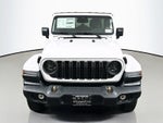 2026 Jeep Wrangler WRANGLER 4-DOOR 85TH ANNIVERSARY EDITION