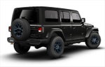 2026 Jeep Wrangler WRANGLER 4-DOOR 85TH ANNIVERSARY EDITION