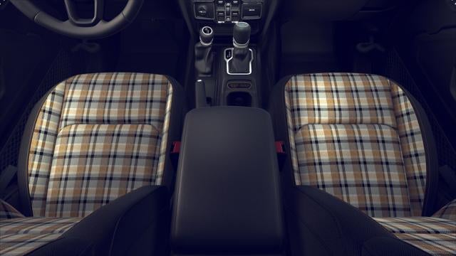 2026 Jeep Wrangler WRANGLER 4-DOOR 85TH ANNIVERSARY EDITION