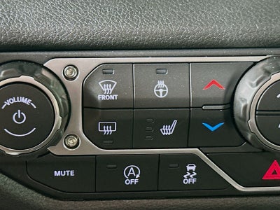 2026 Jeep Wrangler WRANGLER 4-DOOR 85TH ANNIVERSARY EDITION