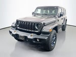 2026 Jeep Wrangler WRANGLER 4-DOOR 85TH ANNIVERSARY EDITION