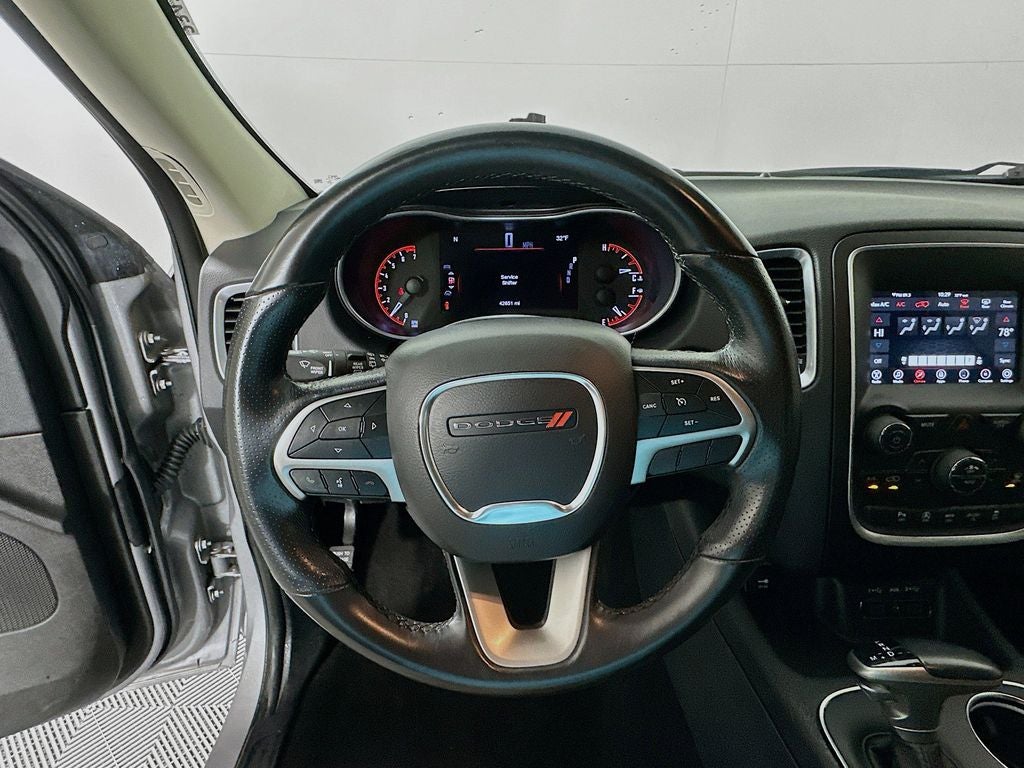 2020 Dodge Durango SXT Plus AWD