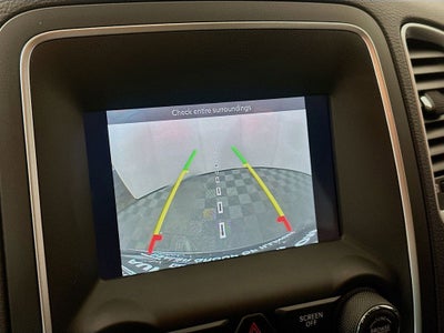 2020 Dodge Durango SXT Plus AWD