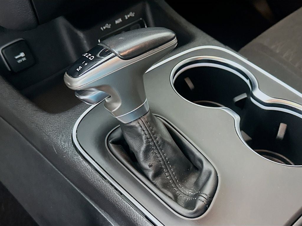 2020 Dodge Durango SXT Plus AWD