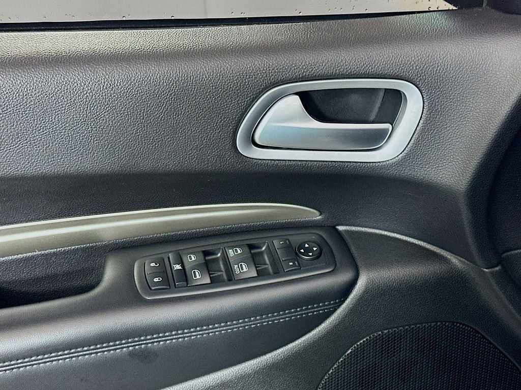 2020 Dodge Durango SXT Plus AWD