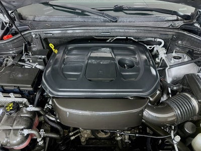 2020 Dodge Durango SXT Plus AWD