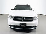 2018 Dodge Durango SXT AWD