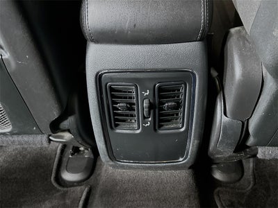 2018 Dodge Durango SXT AWD